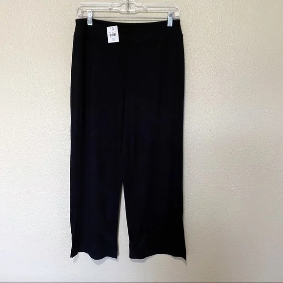 New J.JILL Crop Pants - Picture 2 of 5